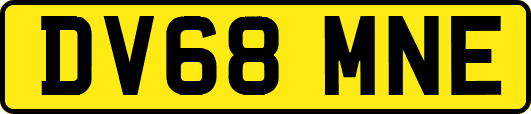 DV68MNE