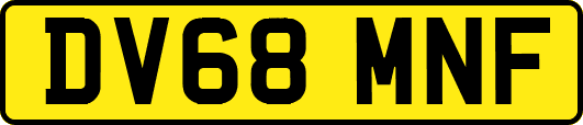 DV68MNF