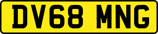 DV68MNG