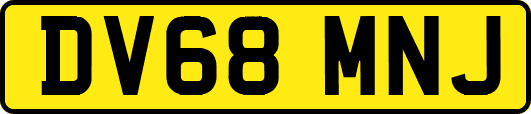 DV68MNJ
