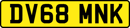 DV68MNK