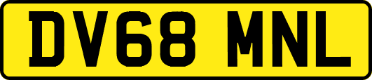 DV68MNL