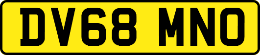 DV68MNO