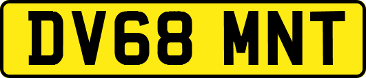 DV68MNT