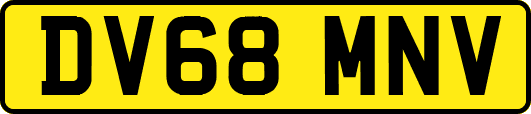 DV68MNV
