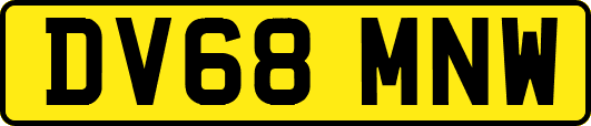 DV68MNW