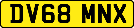 DV68MNX
