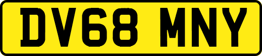 DV68MNY