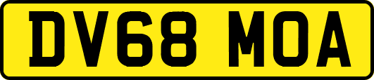 DV68MOA