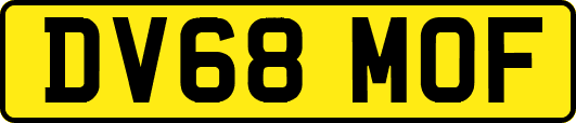 DV68MOF