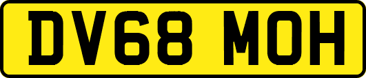 DV68MOH