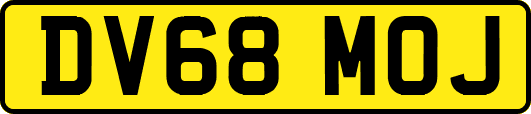 DV68MOJ