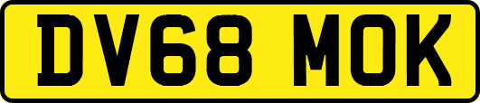 DV68MOK
