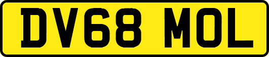 DV68MOL