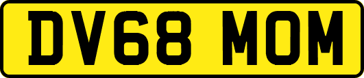 DV68MOM
