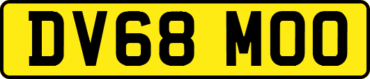 DV68MOO