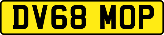 DV68MOP