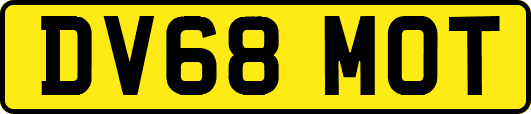 DV68MOT