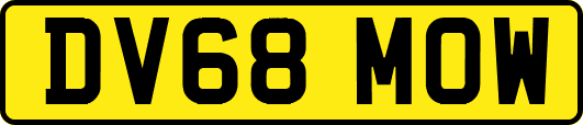DV68MOW