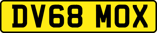 DV68MOX