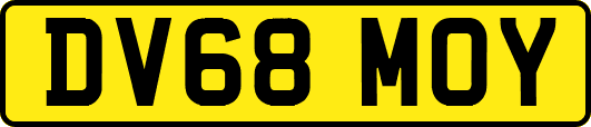 DV68MOY