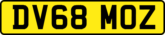 DV68MOZ