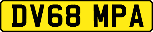 DV68MPA
