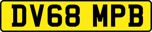 DV68MPB