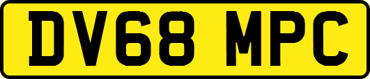 DV68MPC