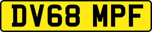 DV68MPF