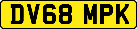 DV68MPK