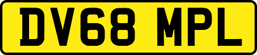 DV68MPL