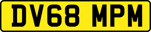 DV68MPM