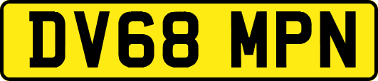 DV68MPN