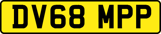DV68MPP