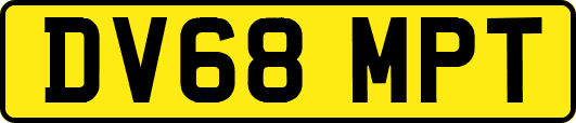 DV68MPT