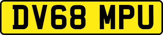 DV68MPU