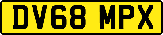 DV68MPX