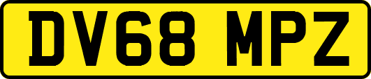 DV68MPZ