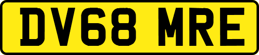 DV68MRE