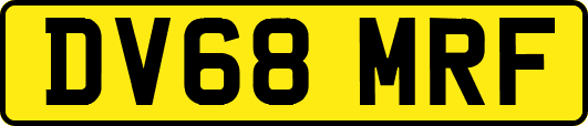 DV68MRF