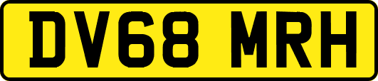 DV68MRH