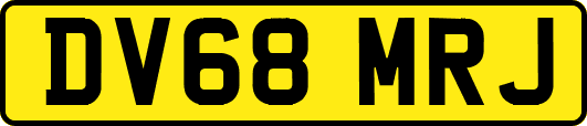 DV68MRJ