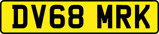 DV68MRK