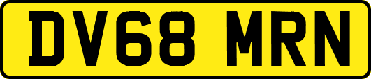 DV68MRN