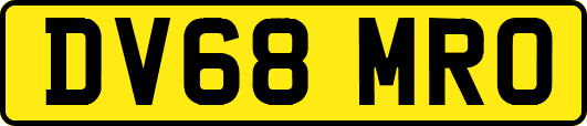 DV68MRO