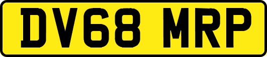 DV68MRP