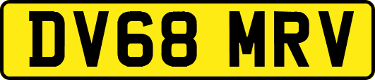 DV68MRV