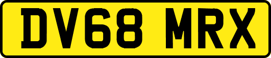 DV68MRX