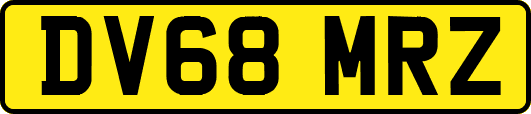 DV68MRZ